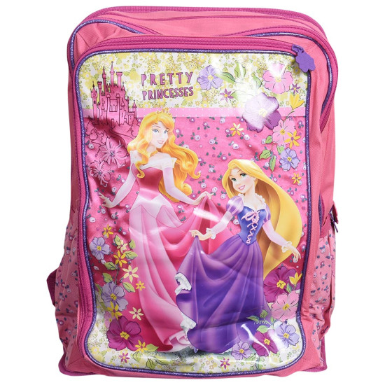 Sunce Παιδική τσάντα πλάτης Princess Eva Backpack Sunce Παιδική τσάντα πλάτης Princess Eva Backpack